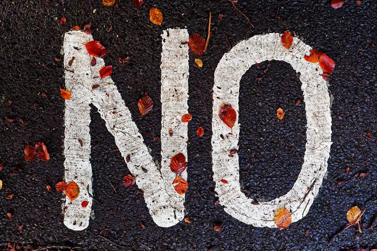 Setting Boundaries on Upwork: When and How to Say No to Clients